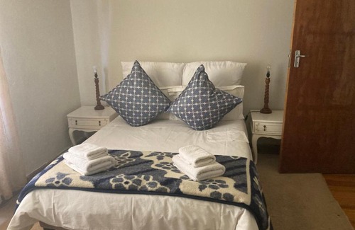Gariep Apartamento | Karoo Nights