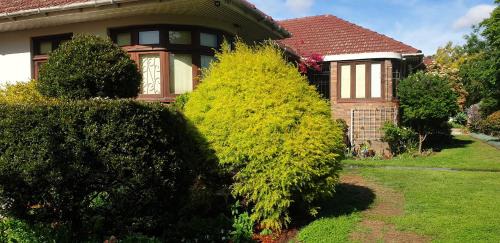 Worcester Casa | Karoo Poort Guesthouse