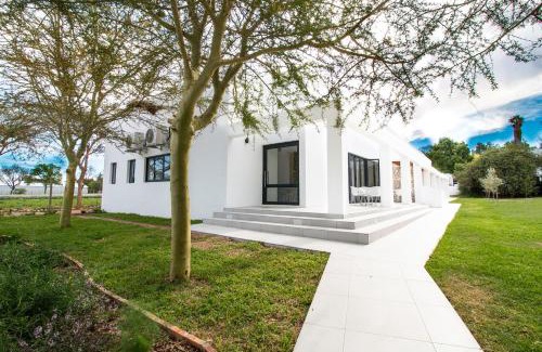 Oudtshoorn Casa | Karoo Retreat- Self Catering Villas and Guest House