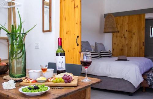 Oudtshoorn Casa | Karoo Retreat- Self Catering Villas and Guest House