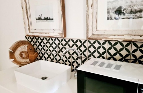 Oudtshoorn Casa | Karoo Retreat