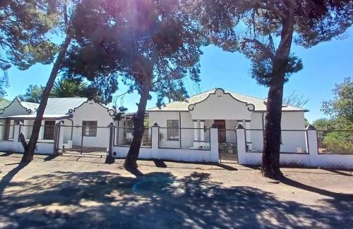 Victoria West Apartamento | Karoo Rust Victoria West