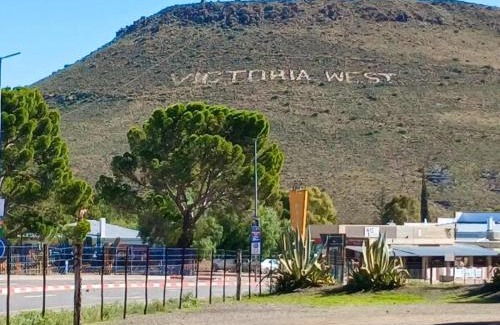 Victoria West Apartamento | Karoo Rust Victoria West