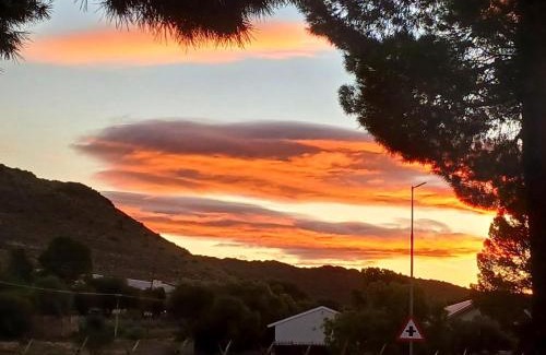 Victoria West Apartamento | Karoo Rust Victoria West