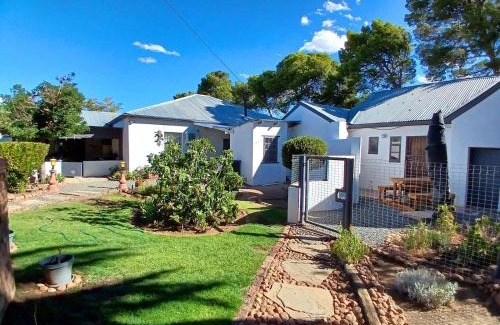 Victoria West Apartamento | Karoo Rust Victoria West