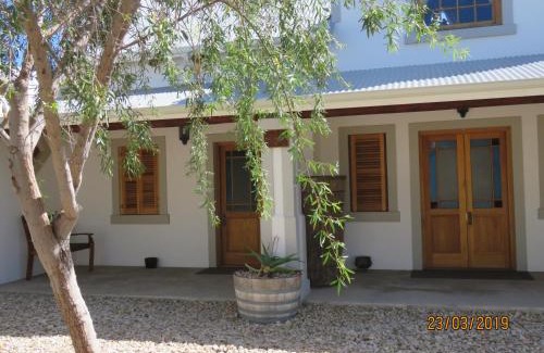 Prince Albert Apartamento | Karoo-Rust