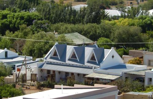 Prince Albert Apartamento | Karoo-Rust
