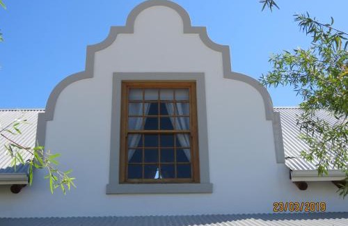Prince Albert Apartamento | Karoo-Rust