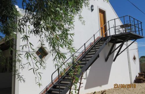 Prince Albert Apartamento | Karoo-Rust