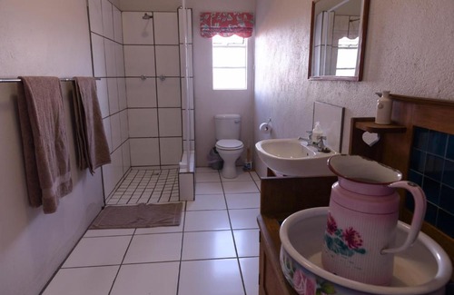 Camdeboo Casa | Karoo Secret