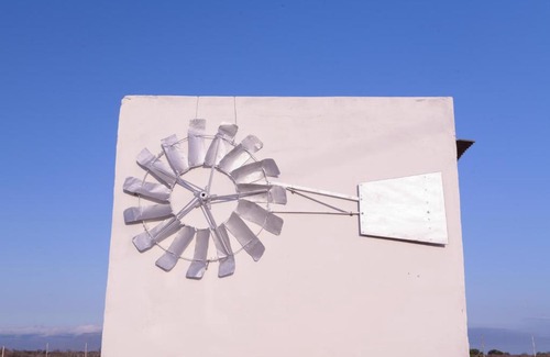 Camdeboo Casa | Karoo Secret