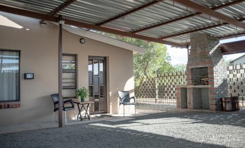 De Aar Casa | Karoo Stop Guesthouse