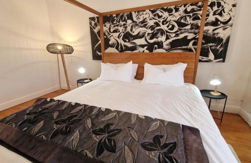 Ladismith Casa | Karoocible