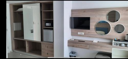 Ayia Napa Apartamento | Karousos Beach Rooms