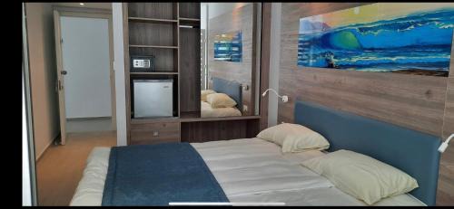 Ayia Napa Apartamento | Karousos Beach Rooms