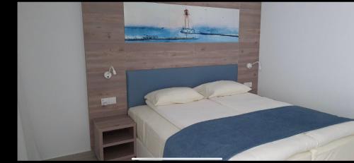 Ayia Napa Apartamento | Karousos Beach Rooms