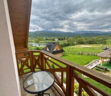 Sosnowka Apartamento | Karpacz-Sosnówka apartamenty butikowe z widokiem na góry