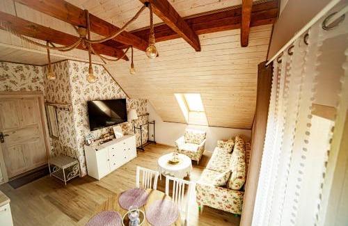 Sosnowka Apartamento | Karpacz-Sosnówka apartamenty butikowe z widokiem na góry