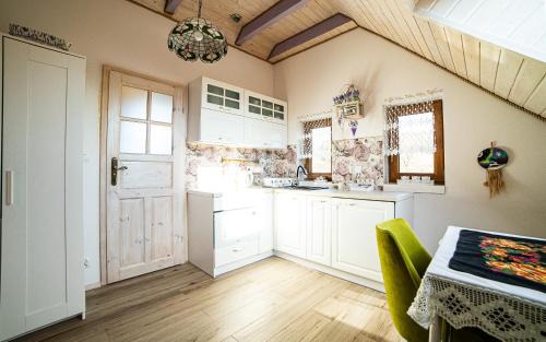Sosnowka Apartamento | Karpacz-Sosnówka apartamenty butikowe z widokiem na góry