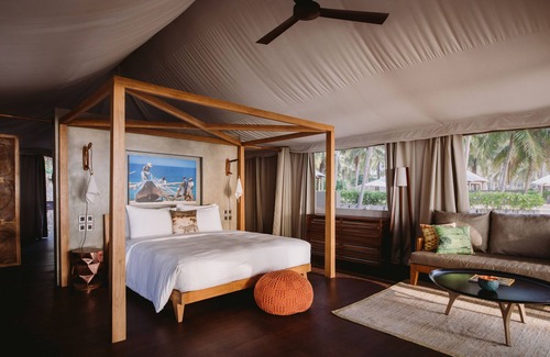 Kalkudah Hotel | Karpaha Sands