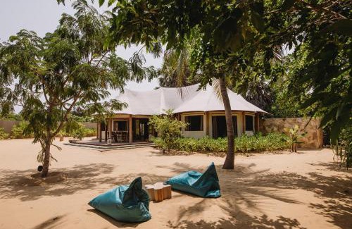 Kiran Complejo | Karpaha Sands
