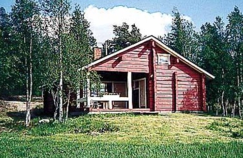 Kittila Casa | Karpalo by Interhome