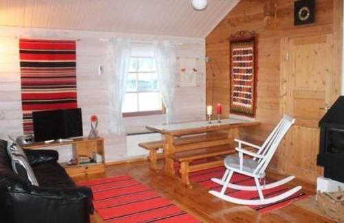 Kittila Casa | Karpalo by Interhome