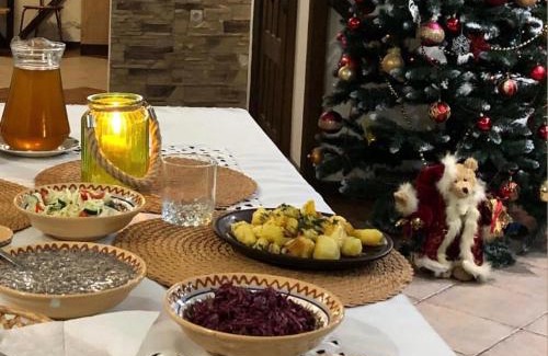 Yaremche Casa | Karpatska Mria
