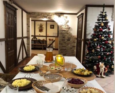 Yaremche Casa | Karpatska Mria