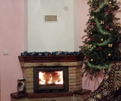 Mykulychyn Casa | Karpaty Gutsulska Sadyba