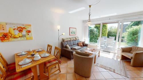 Neustadt in Holstein Apartamento | Karpendiek Haus Nr. 37