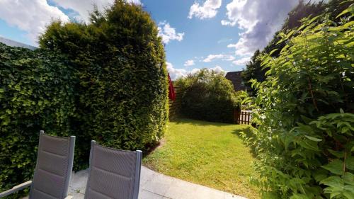 Neustadt in Holstein Apartamento | Karpendiek Haus Nr. 37