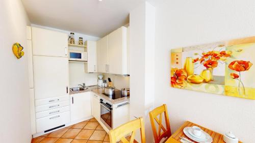 Neustadt in Holstein Apartamento | Karpendiek Haus Nr. 37