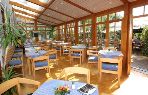 Feuchtwangen Hotel | Karpfenhotel & Herrenhaus im Gasthaus Sindel-Buckel