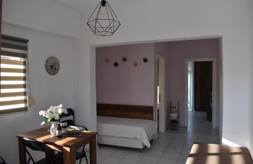 Polichrono Apartamento | Karpouzi Seaview Apartments