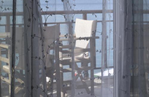 Polichrono Apartamento | Karpouzi Seaview Apartments