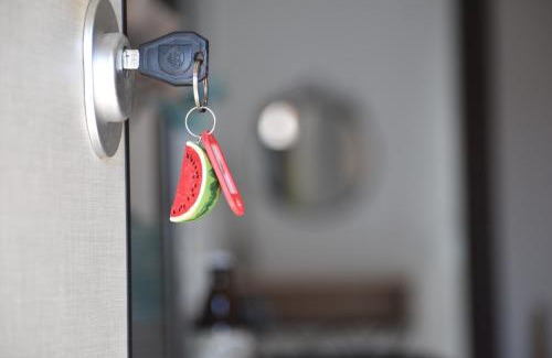 Polichrono Apartamento | Karpouzi Seaview Apartments