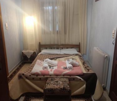 Zagori Casa | Karpouzis guesthouse