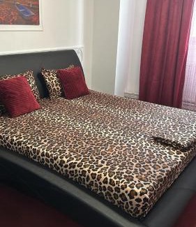 Voluntari Hotel | karra hotels
