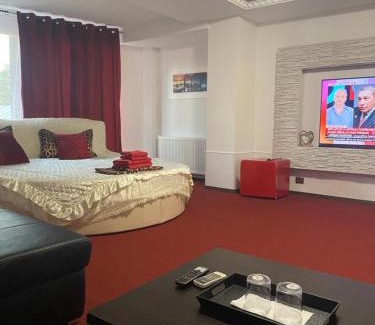 Voluntari Hotel | karra hotels