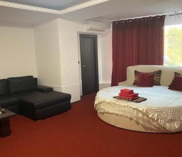 Voluntari Hotel | karra hotels