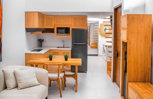 Batu Bolong Apartamento | KARRA LOFT - Bali Way