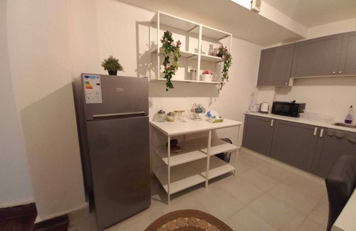 Madaba Apartamento | Karrain Villa - Vintage Soul
