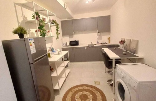 Madaba Apartamento | Karrain Villa - Vintage Soul
