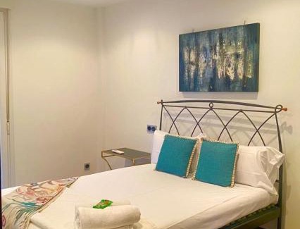 Orio Apartamento | KARRAKELLA apartamentua con aire