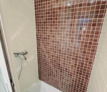 Mrezga Apartamento | Karray Home Appartement Salon 2 RDC avec Jardin