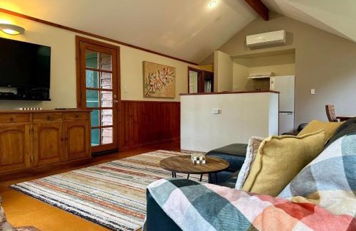 Glenoran Chalet De Esquí | Karri Glade Farm Stay