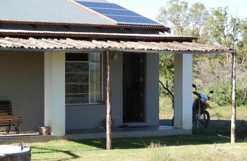 Camdeboo Casa | Karri Grove Cottages