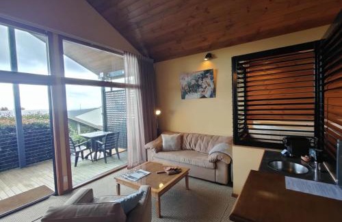Shadforth Chalet De Esquí | Karri Mia Chalets and Studios