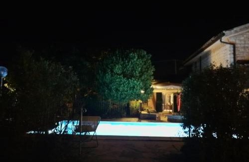 Modica Casa | Karrua House